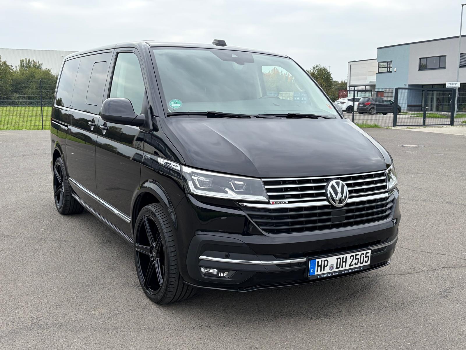 VW  T6 Multivan 